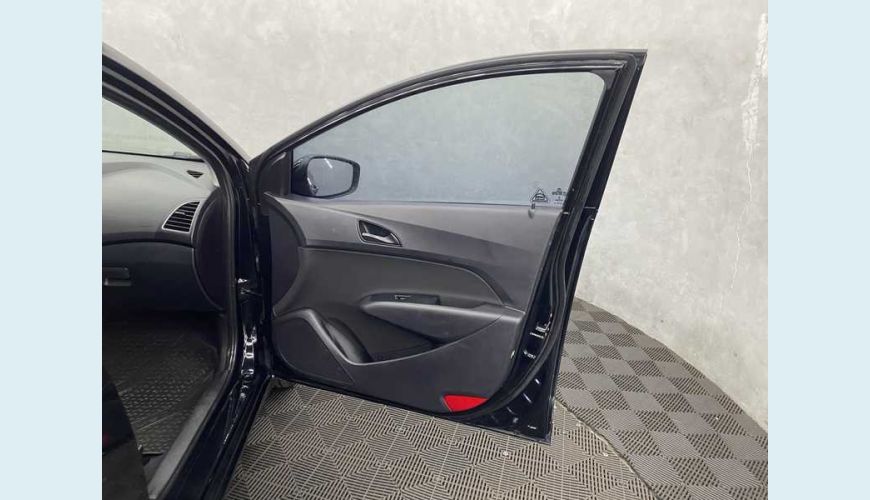 HYUNDAI HB 20 1.0 COMFORT FLEX - PRETO - 2018 Foto 10 (Grande)