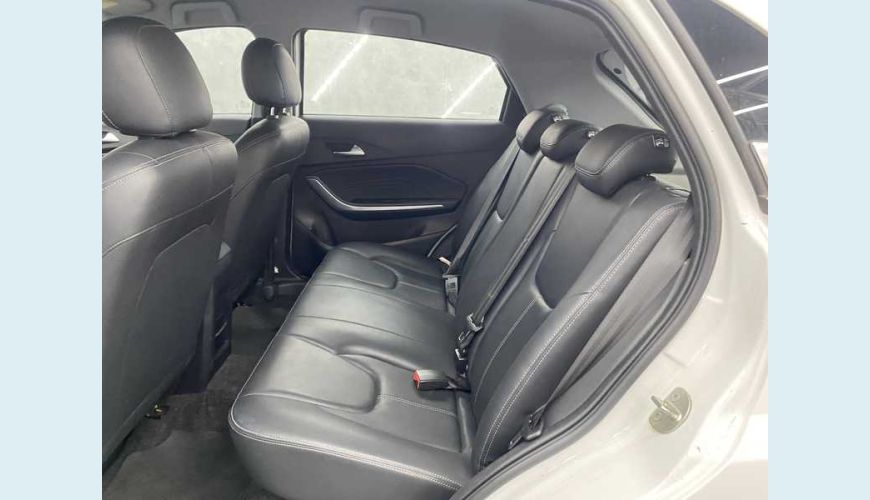 CHERY TIGGO 3X PRO 1.0 TURBO AUT. - BRANCO - 2022 Foto 10 (Grande)