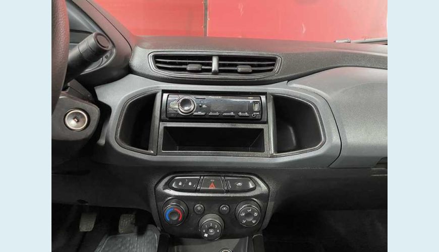 CHEVROLET ONIX PLUS 1.0 TURBO FLEX AUT. - AZUL - 2020 Foto 10 (Grande)