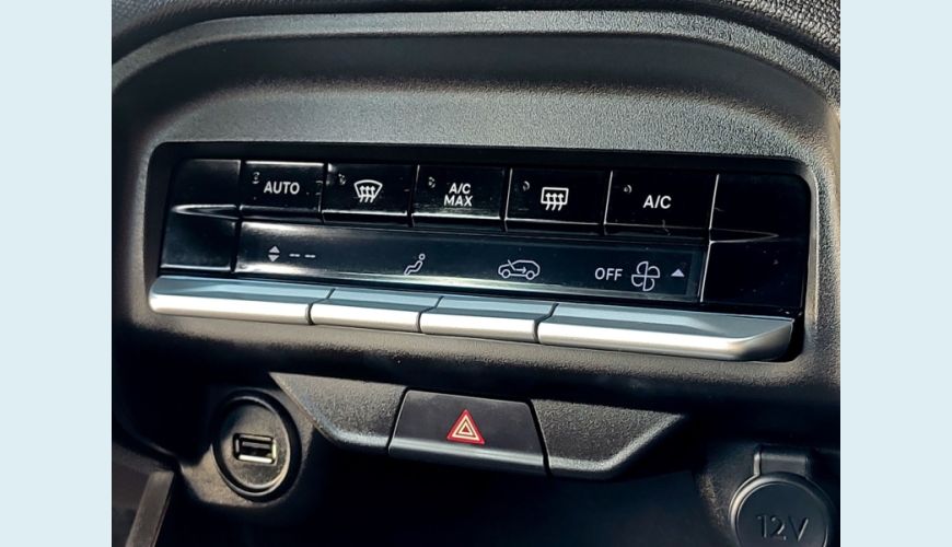 CITROËN BASALT - BRANCO - 2025 Foto 10 (Grande)