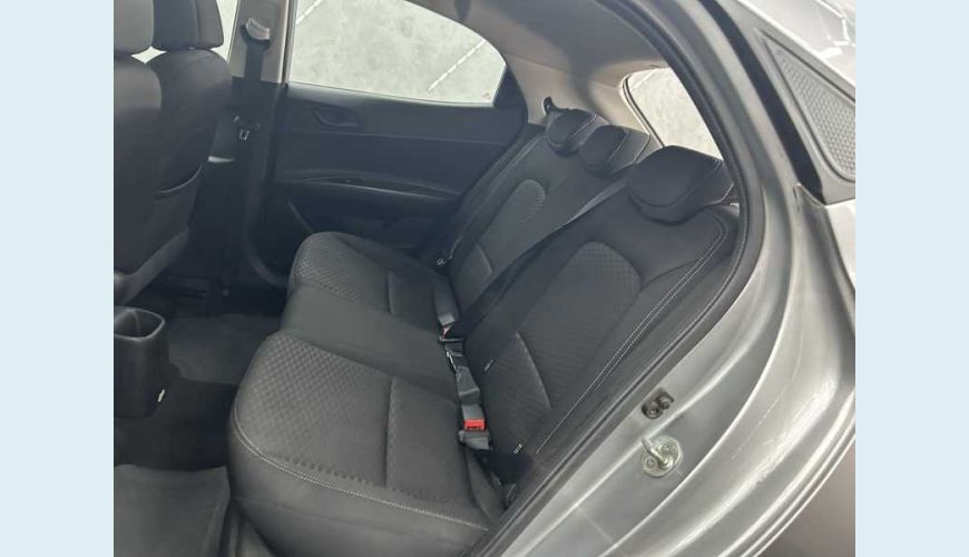 HYUNDAI HB 20 VISION 1.0 - BRANCO - 2022 Foto 10 (Grande)