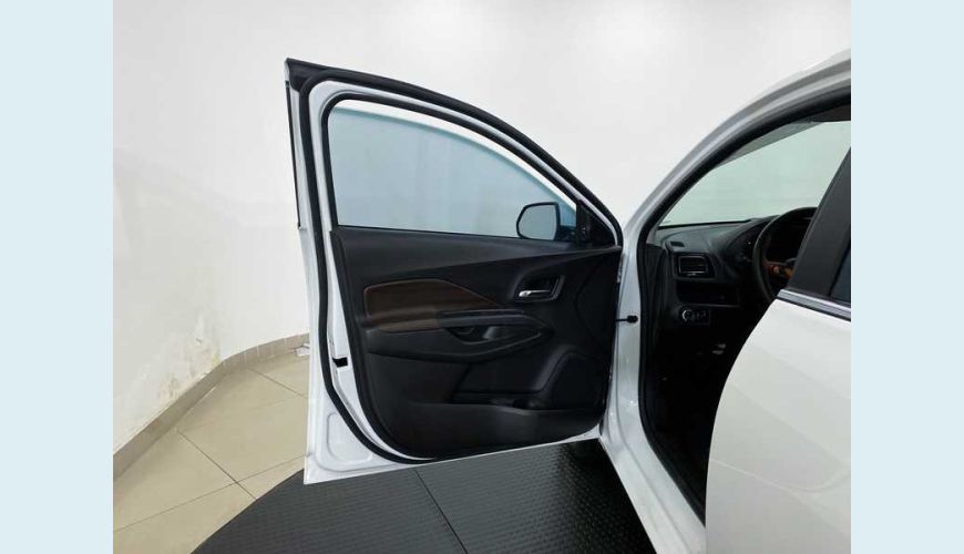 CHEVROLET COBALT 1.8 8V ECONOFLEX ELITE AUTO - VÁRIAS - 2019 Foto 10 (Grande)