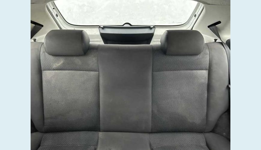 VOLKSWAGEN GOL 1.0 TEC CITY (FLEX) 2P - BRANCO - 2015 Foto 10 (Grande)