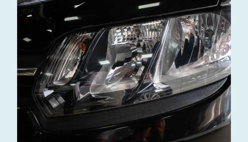 RENAULT SANDERO STEPWAY 1.6 16V SCE EASY-R (FLEX) - PRETO - 2019 Foto 10 (Grande)