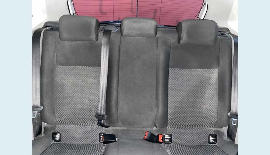 VOLKSWAGEN POLO 1.6 MSI (FLEX) - BRANCO - 2018 Foto 10 (Grande)