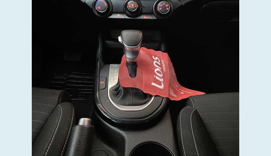 KIA CERATO 2.0 16V EX (AUT) (FLEX) - PRETO - 2020 Foto 10 (Grande)