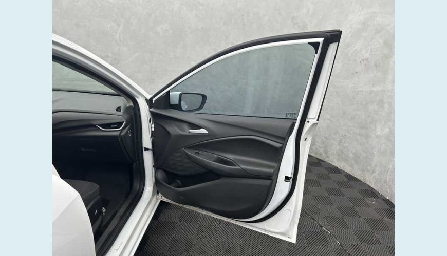 CHEVROLET ONIX LT 1.0 - BRANCO - 2022 Foto 10 (Grande)