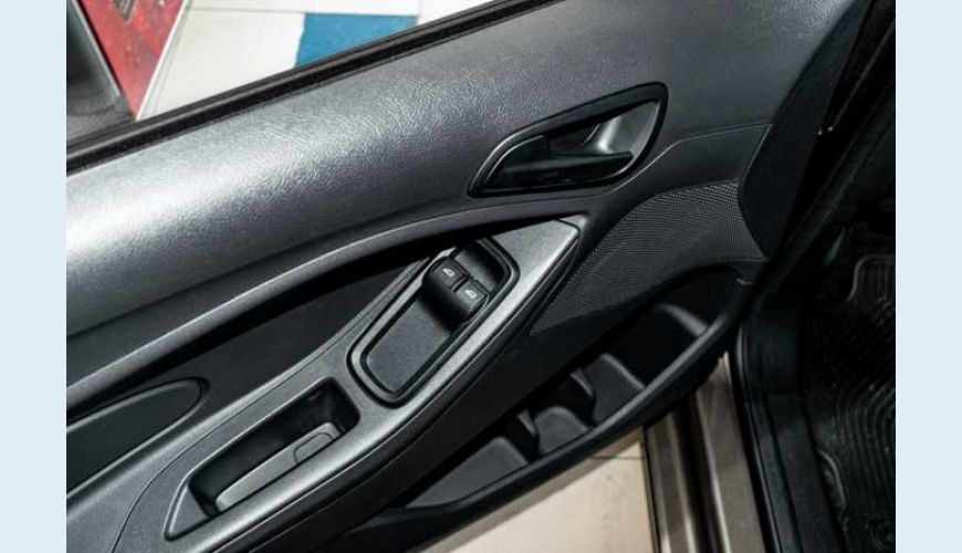 FORD KA 1.0 SE (FLEX) - BEGE - 2021 Foto 10 (Grande)