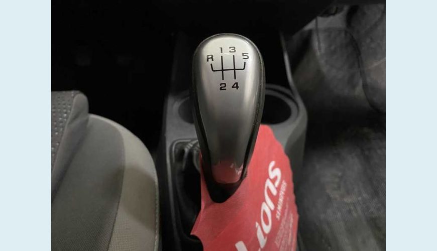 CHEVROLET MONTANA LS 1.4 (FLEX) - BRANCO - 2018 Foto 10 (Grande)