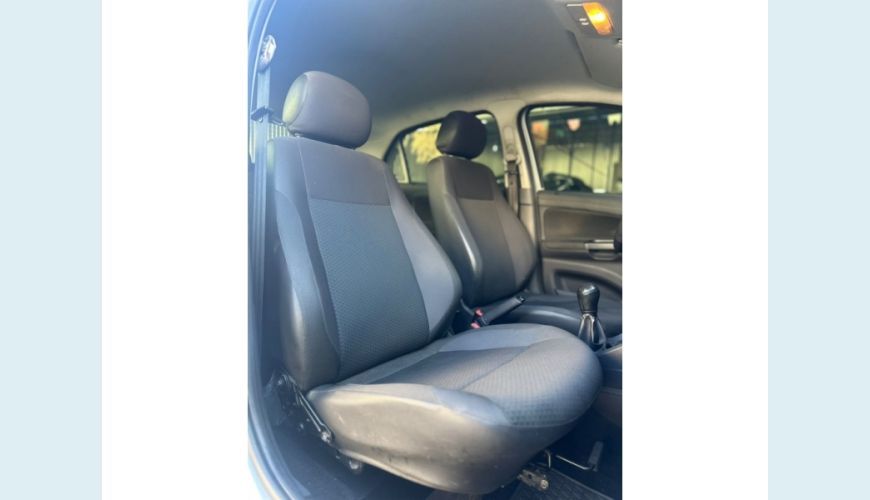 VOLKSWAGEN GOL - PRATA - 2020 Foto 10 (Grande)