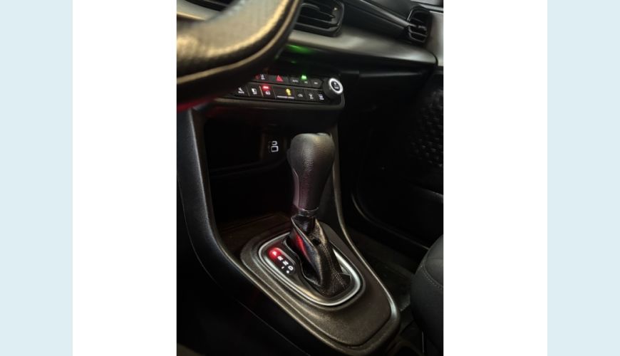 FIAT PULSE - BRANCO - 2024 Foto 10 (Grande)