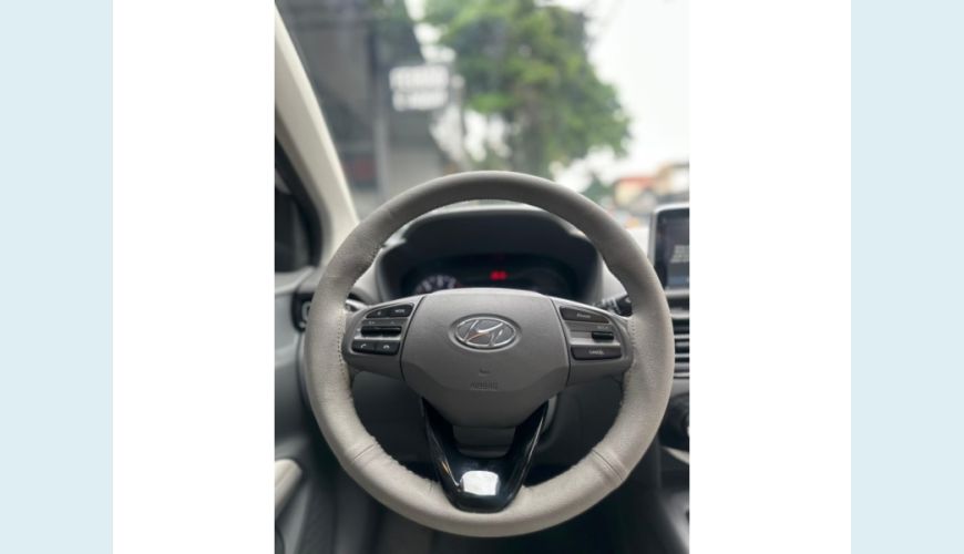 HYUNDAI HB 20S - PRATA - 2021 Foto 10 (Grande)