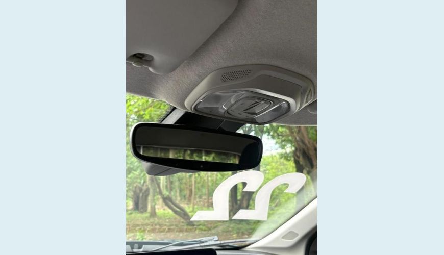 FIAT PULSE AUDACE TF200 - AZUL - 2022 Foto 10 (Grande)