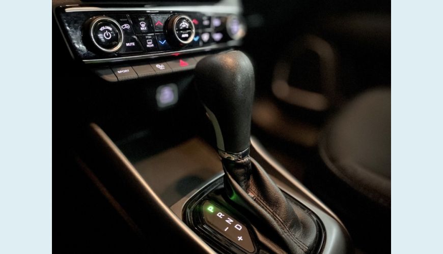 FIAT TORO - BRANCO - 2024 Foto 10 (Grande)