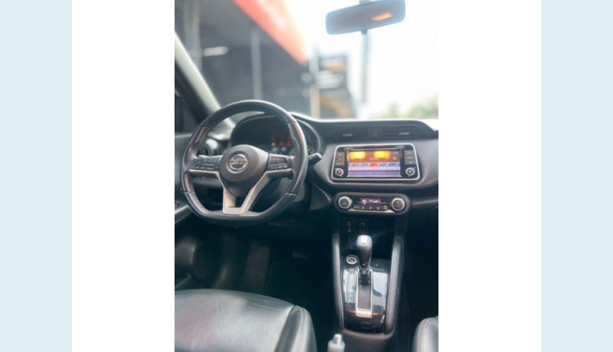 JEEP COMPASS - BRANCO - 2018 Foto 10 (Grande)