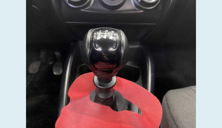 FIAT CRONOS 1.3 - BRANCO - 2022 Foto 10 (Grande)