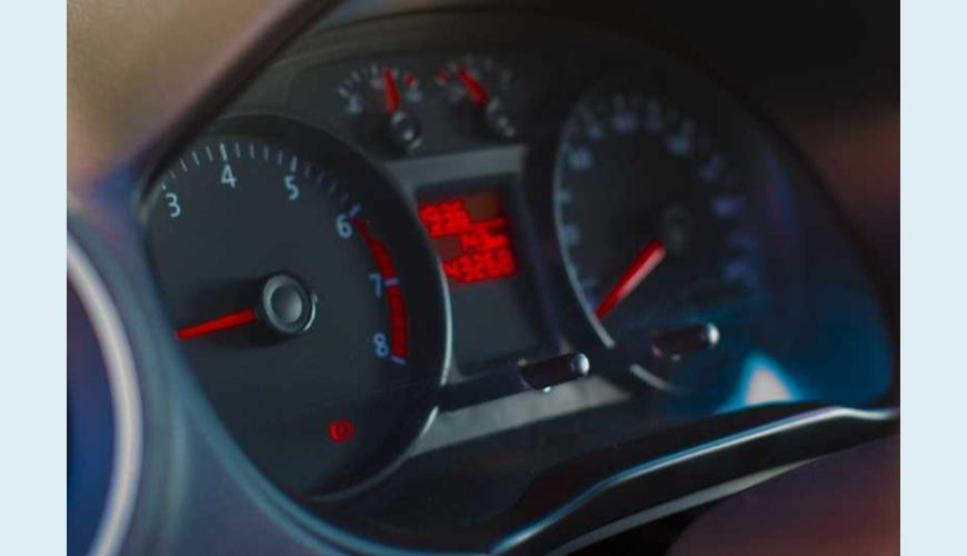 VOLKSWAGEN SAVEIRO ROBUST 1.6 MSI CS (FLEX) - BRANCO - 2019 Foto 10 (Grande)