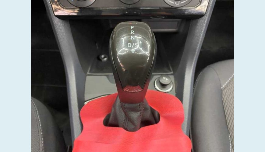 VOLKSWAGEN T-CROSS 1.0 200 TSI 12V (AUT) (FLEX) - PRETO - 2020 Foto 10 (Grande)