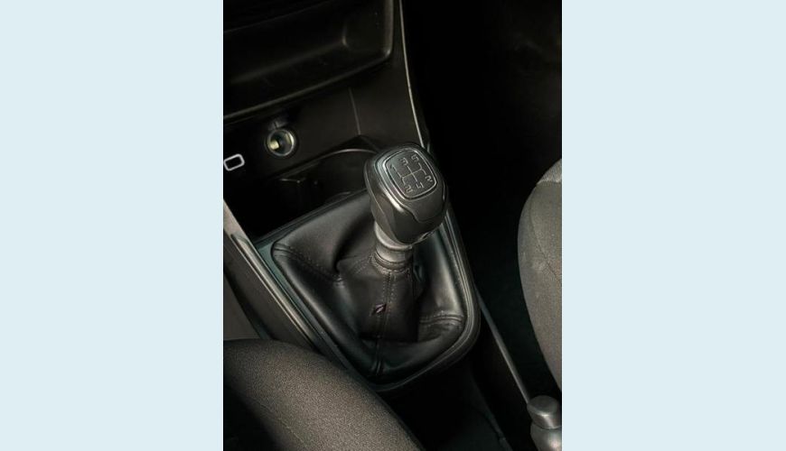 FIAT STRADA FREEDOM CD13 - BRANCO - 2025 Foto 10 (Grande)