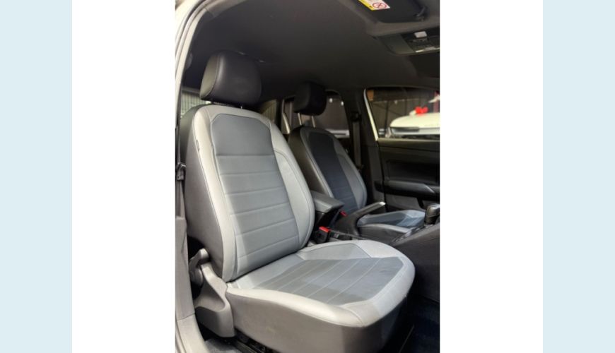VOLKSWAGEN NIVUS - BRANCO - 2021 Foto 10 (Grande)