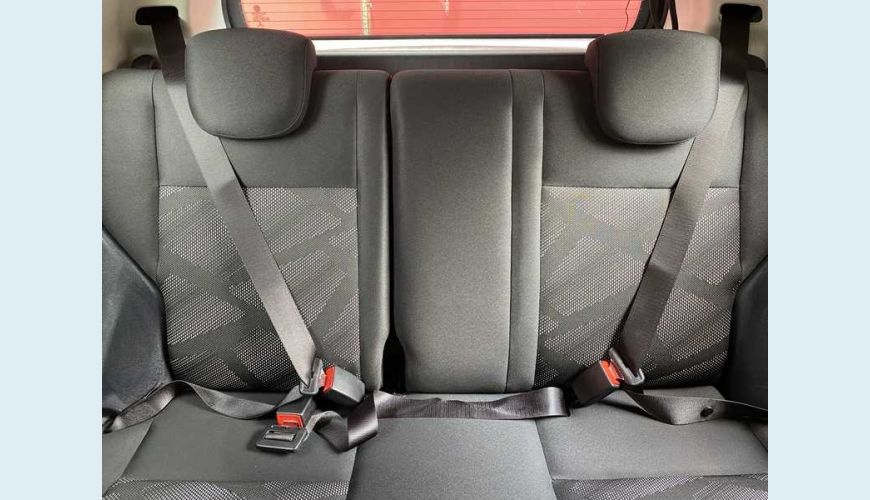 FIAT MOBI FIREFLY DRIVE 1.0 FLEX MANUAL 4P - PRETO - 2018 Foto 10 (Grande)