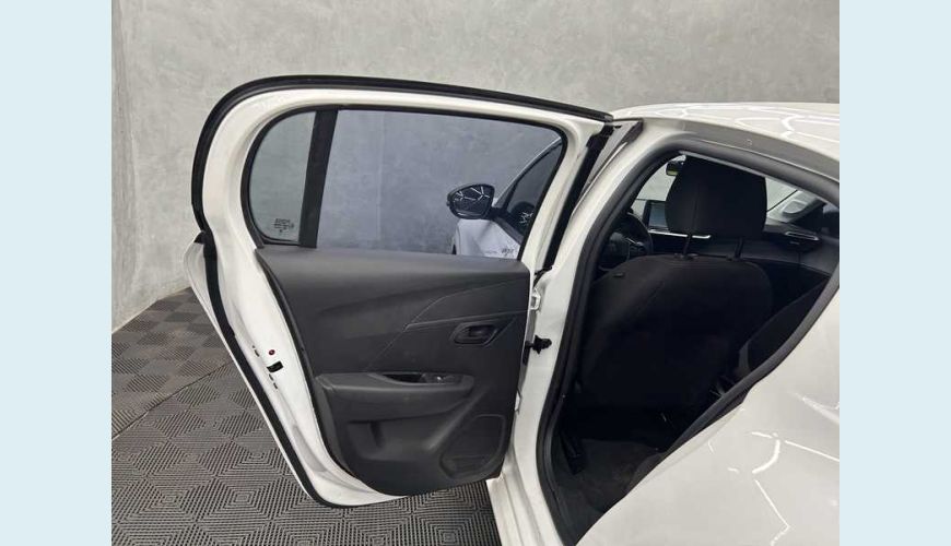 PEUGEOT 208 LIKE 1.0 FLEX MANUAL 4P - BRANCO - 2023 Foto 10 (Grande)