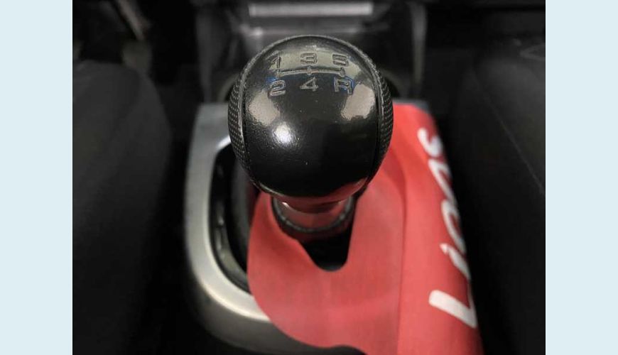 HONDA FIT LX 1.5 16V FLEX MANUAL 4P - CINZA - 2017 Foto 10 (Grande)