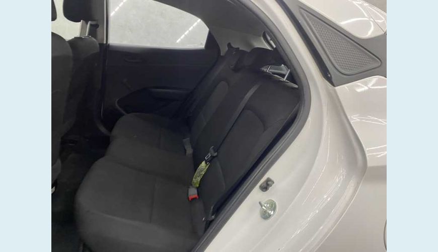 HYUNDAI HB 20 SENSE 1.0 FLEX MANUAL 4P - BRANCO - 2021 Foto 10 (Grande)