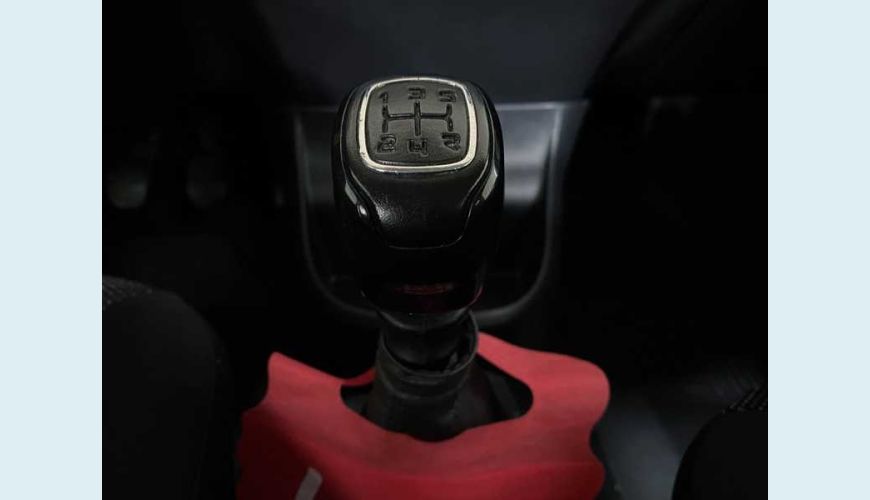 FIAT MOBI EVO EASY 1.0 FLEX MANUAL 4P - VERMELHO - 2019 Foto 10 (Grande)