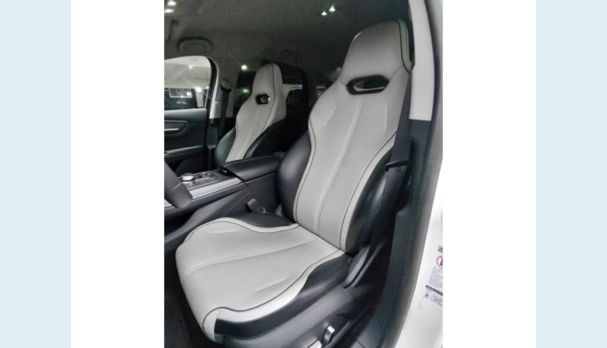 BYD KING - BRANCO - 2025 Foto 10 (Grande)