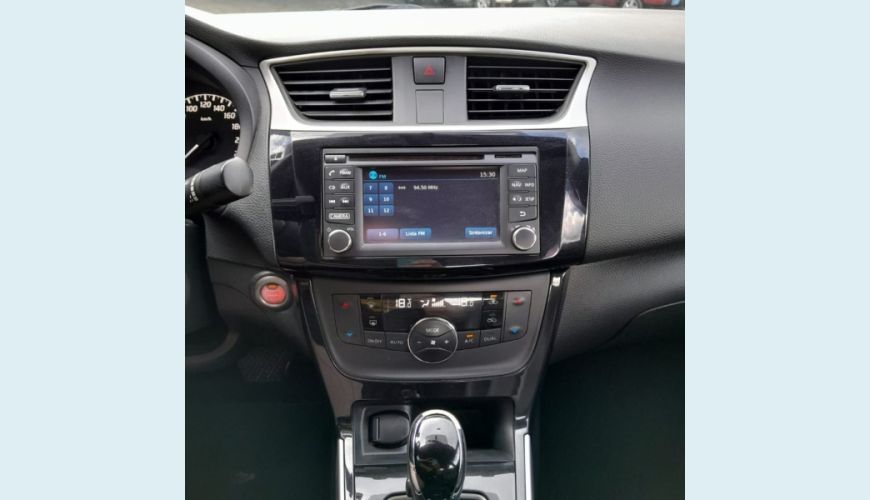 TOYOTA COROLLA SE-G 1.8 16V FLEX AUT. 4P - PRETO - 2010 Foto 10 (Grande)