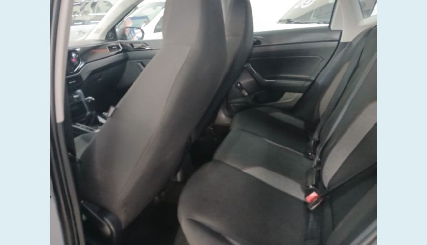 RENAULT KWID FLEX MANUAL 4P - PRETO - 2024 Foto 10 (Grande)