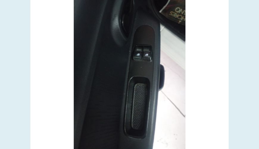 FIAT MOBI FLEX MANUAL 4P - BRANCO - 2024 Foto 10 (Grande)