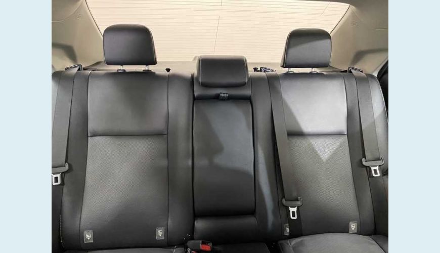 TOYOTA COROLLA 2.0 XEI MULTI-DRIVE S (FLEX) - CINZA - 2019 Foto 10 (Grande)