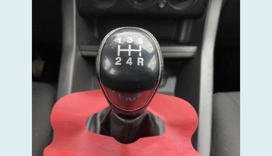 FORD KA 1.0 SE PLUS (FLEX) - VERMELHO - 2020 Foto 10 (Grande)