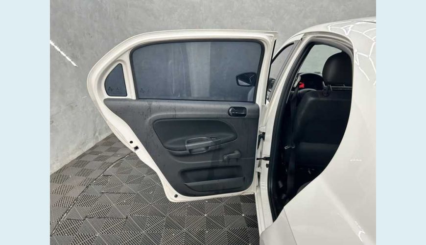 VOLKSWAGEN GOL 1.0 12V (FLEX) - BRANCO - 2022 Foto 10 (Grande)