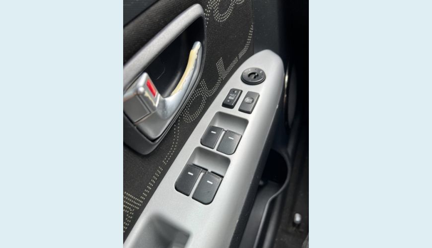KIA SOUL 1.6 16V FLEX MANUAL 4P - BRANCO - 2014 Foto 10 (Grande)