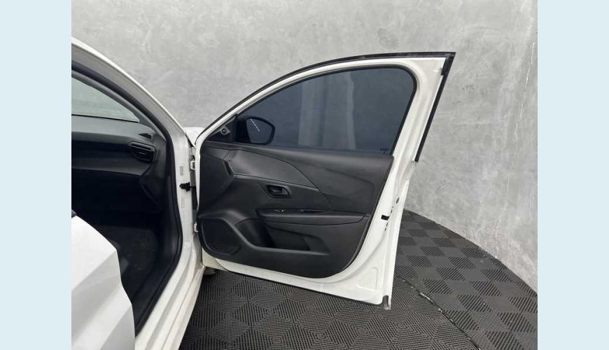 PEUGEOT PEUGEOT 208 LIKE 1.0 FLEX MANUAL 4P - BRANCO - 2023 Foto 10 (Grande)