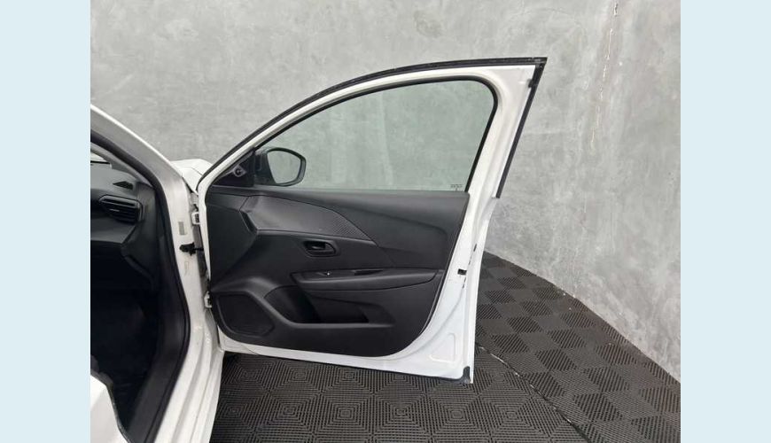 PEUGEOT PEUGEOT 208 LIKE 1.0 FLEX MANUAL 4P - BRANCO - 2023 Foto 10 (Grande)
