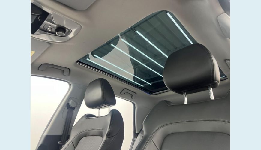 CHERY CHERY TIGGO 5X PRO FLEX AUT. 4P - CINZA - 2023 Foto 10 (Grande)