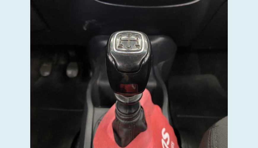 FIAT MOBI LIKE 1.0 FLEX MANUAL 4P - BRANCO - 2021 Foto 10 (Grande)