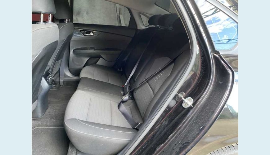 KIA CERATO EX 2.0 16V FLEX AUT. 4P - PRETO - 2020 Foto 10 (Grande)