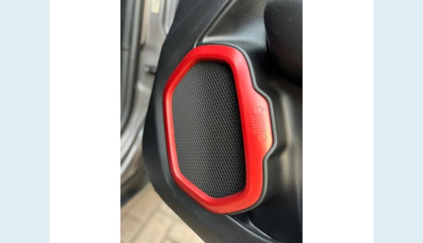 JEEP RENEGADE DIESEL AUT. 4P - CINZA - 2019 Foto 10 (Grande)