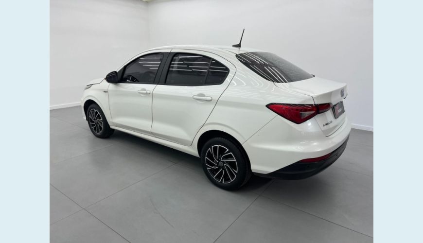 FIAT CRONOS DRIVE 1.3 FLEX MANUAL 4P - BRANCO - 2019 Foto 10 (Grande)