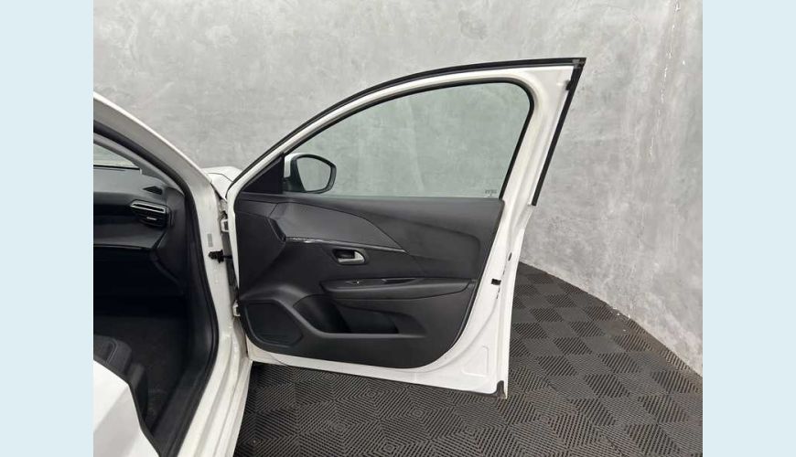 PEUGEOT 208 ACTIVE 1.6 FLEX AUT. - BRANCO - 2023 Foto 10 (Grande)