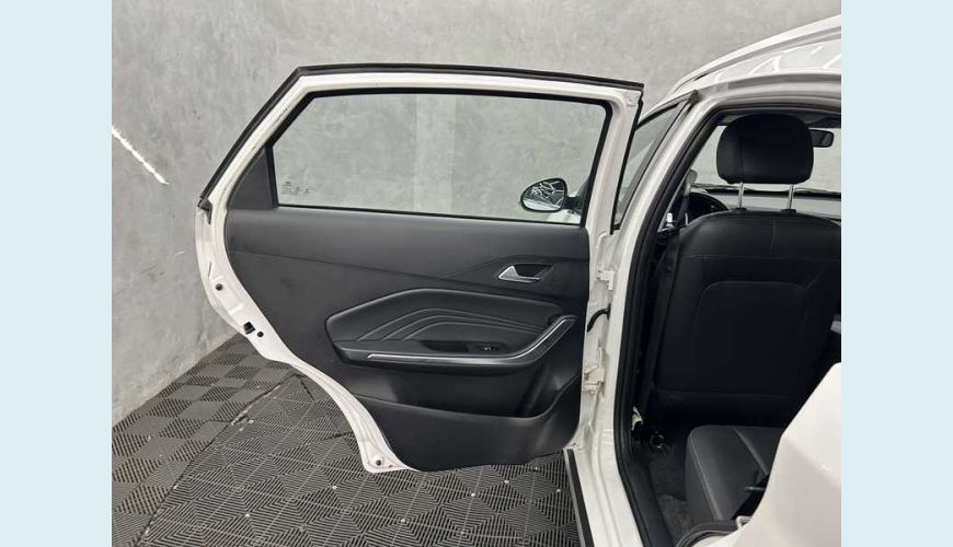 CHERY TIGGO 3X PRO 1.0 TURBO FLEX AUT. 4P - BRANCO - 2023 Foto 10 (Grande)