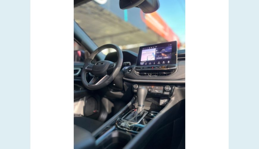 JEEP JEEP COMPASS FLEX AUT. 5P - AZUL - 2022 Foto 10 (Grande)