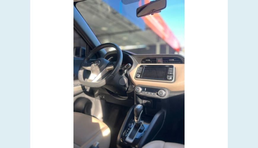 NISSAN KICKS FLEX AUT. 5P - PRETO - 2018 Foto 10 (Grande)