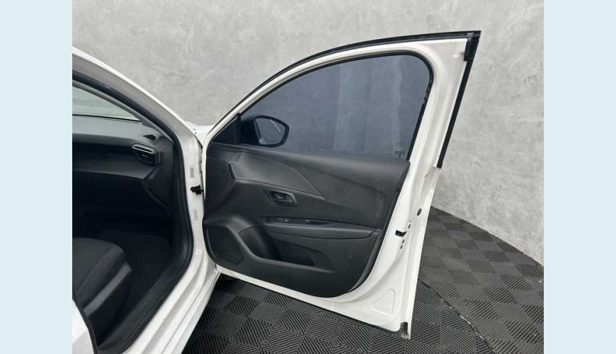 PEUGEOT PEUGEOT 208 LIKE 1.0 FLEX MANUAL 4P - BRANCO - 2023 Foto 10 (Grande)