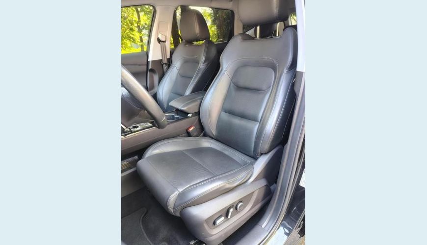 CHERY CHERY TIGGO7 PRO H 1.5 T FLEX AUT. 4P - PRETO - 2023 Foto 10 (Grande)